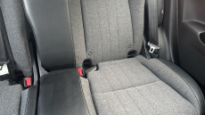 Honda Jazz 1.5 i-MMD Hybrid SR 5dr eCVT Hybrid Hatchback